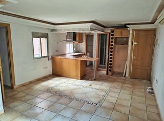Flat  Moreras. Piso en calle moreras