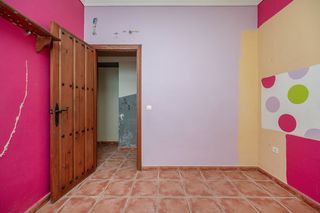 Ground floor  Ebro (estacion alora). Piso en calle ebro estacion alora