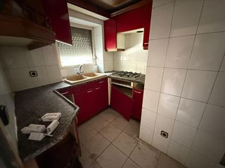 Piso  Vic. Piso en calle vic