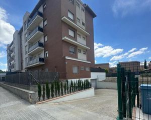 Car parking  Francesc macia