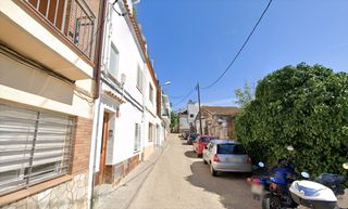 Casa aparellada a ravalet