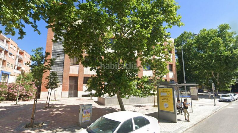 Foto ddee290d-ec9d-4071-bab1-7e77d905c865. Pis a Hellín Madrid