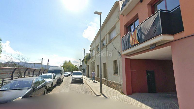 Foto fd9bdcfc-76d6-42ff-8e63-7df72dbad9f4. Pis a Sant Celoni