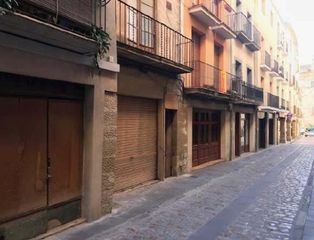 Maison jumelée  Mayor. Casa en calle mayor
