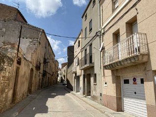Towny house  Sant antoni. Casa en calle sant antoni