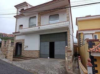 Chalet  El organo,. Casa en calle el organo,