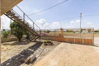 Chalet  Vereda juanas. Casa en calle vereda juanas
