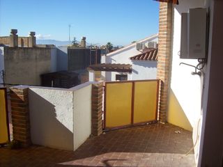 Pis  Barcelona. Piso en calle barcelona
