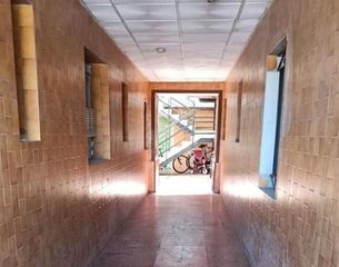 Planta baixa a Francoli