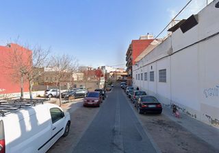 Ground floor  Quart de poblet. Piso en calle quart de poblet