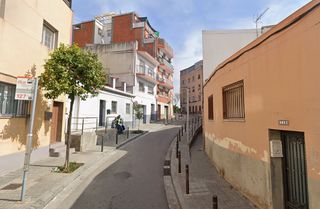 Erdgeschoss  Llobera. Piso en calle llobera