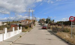Chalet  Los podencos. Casa en calle los podencos