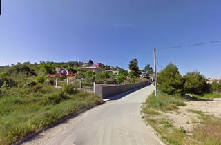 Chalet  Los podencos. Casa en calle los podencos
