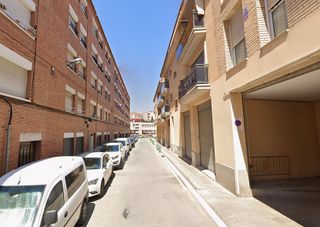 Planta baixa  Purgatori. Piso en calle purgatori