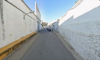 Casa aparellada  Rodrigo cubero villarreal. Casa en calle rodrigo cubero villarreal