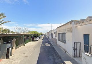 Doppelhaus  Cazadora. Casa en calle cazadora