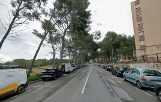 Flat  Pallaresos. Piso en avenida pallaresos