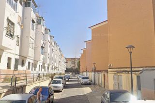 Planta baixa a Andromeda