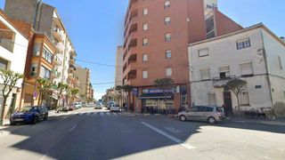 Pis  Sant jordi. Piso en pasaje sant jordi