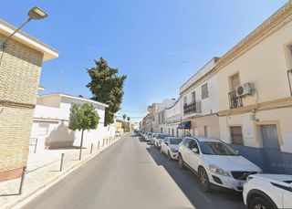 Towny house  Coronación blas infante. Casa en barrio coronación blas infante