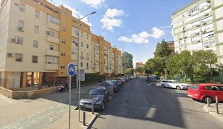 Casa aparellada a Juan XXIII