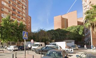 Pis  Santa rita, polígono la fama. Piso en calle santa rita, polígono la fama