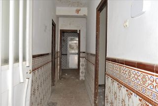Casa aparellada  Carrera cobre (al). Casa en calle carrera cobre al