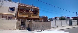 Maison jumelée  Carrera cobre (al). Casa en calle carrera cobre al