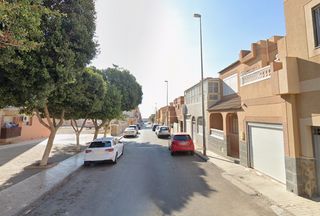 Dúplex  Rio guadiana. Piso en calle rio guadiana