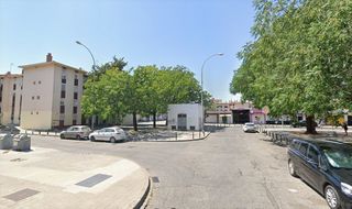 Flat  Platero y yo. Piso en calle platero y yo