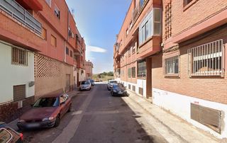 Flat  Isaac albeniz. Piso en calle isaac albeniz