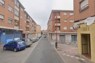 Flat  Pasaje de unamuno. Piso en calle pasaje de unamuno