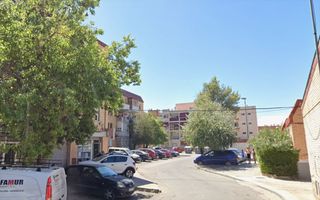Piso en Acacias
