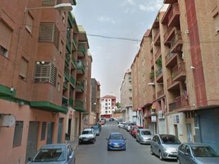 Pis  Rio mijares. Piso en calle rio mijares