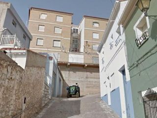 Rez-de-chaussée  Ricardo garcia. Piso en avenida ricardo garcia