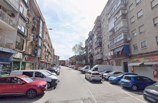 Flat  Miguel de unamuno. Piso en calle miguel de unamuno