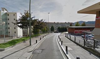 Pis  Txotena. Piso en calle txotena