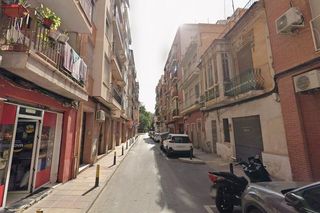 Ground floor  Gran via carmen. Piso en calle gran via carmen