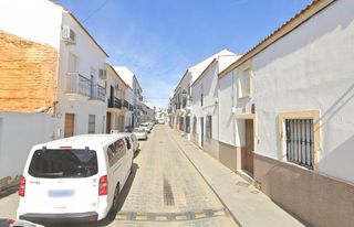 Casa aparellada  Mayor. Casa en calle mayor