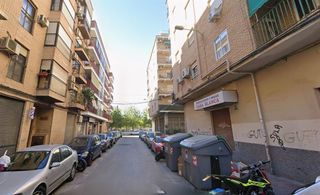 Pis a Casanova, Edificio Vanessa