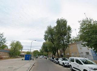 Casa aparellada a Escalonilla