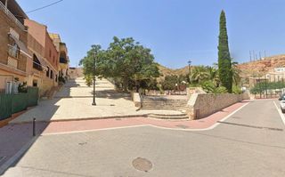 Maison jumelée à Arcipreste Montesinos