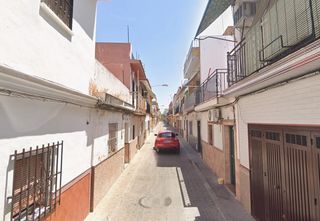 Casa aparellada a Torrejoncillo