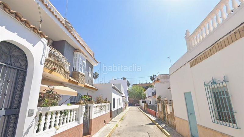 Foto 0fd2bf1b-f986-4e17-a678-ce8536eb1551. Dúplex a Avenida de Rota Chipiona