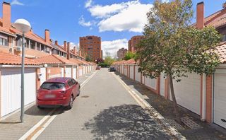 Casa aparellada  Juan ramon jimenez. Casa en calle juan ramon jimenez