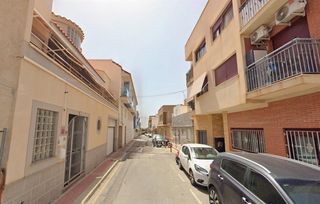Planta baixa a Ortega Y Gasset