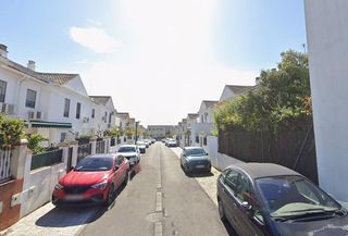 Towny house  Santas justa y rufina. Casa en calle santas justa y rufina