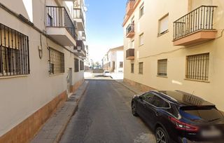 Etagenwohnung  Rio segre. Piso en calle rio segre