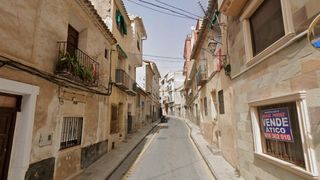 Erdgeschoss  Fernando gomez. Piso en travesía fernando gomez