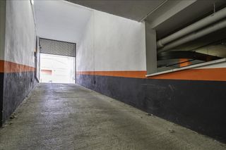 Posto auto  Taure
